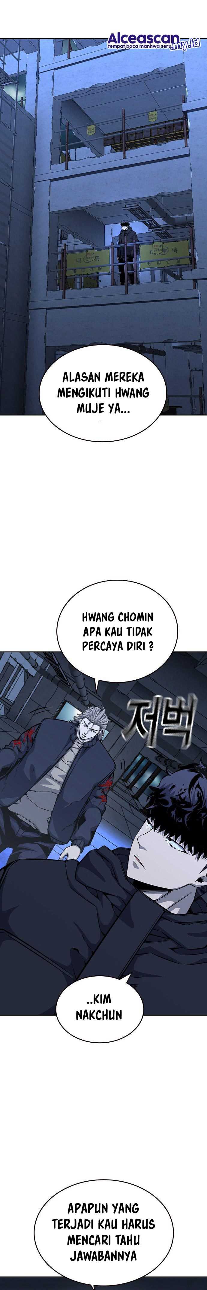 King Game Chap 89 - Next Chap 90