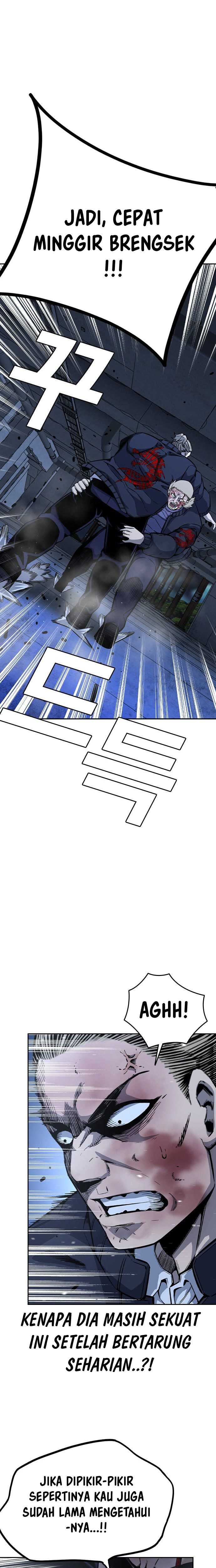 King Game Chap 89 - Next Chap 90