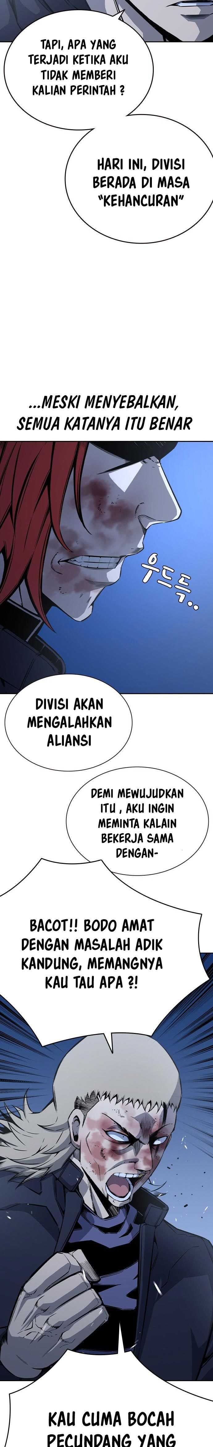 King Game Chap 89 - Next Chap 90