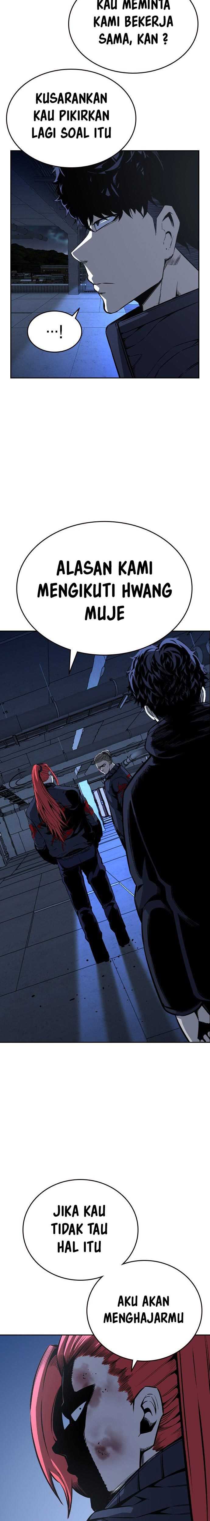 King Game Chap 89 - Next Chap 90