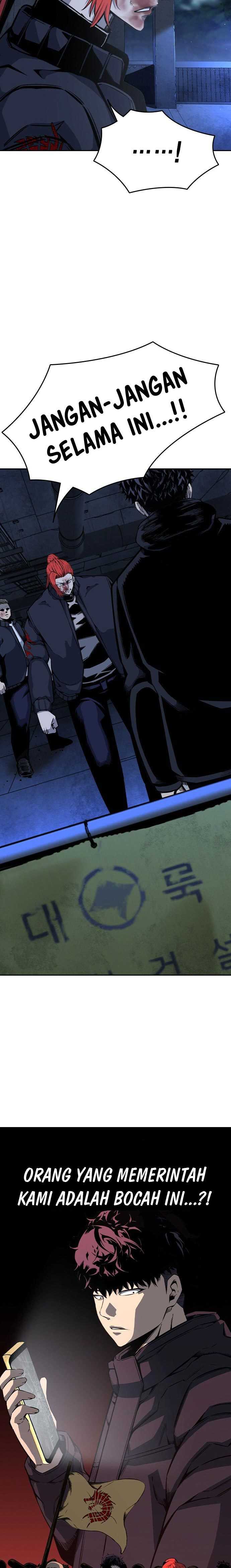 King Game Chap 89 - Next Chap 90