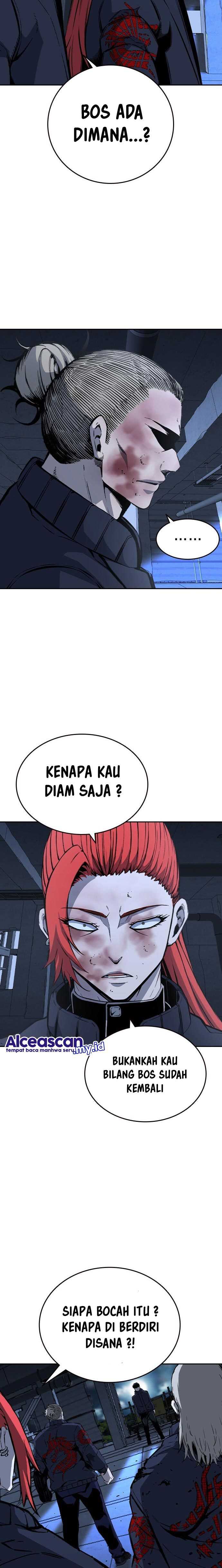 King Game Chap 89 - Next Chap 90