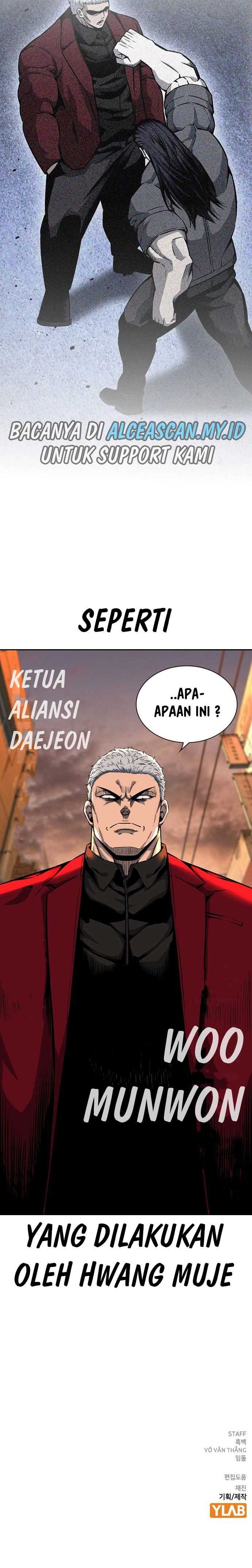 King Game Chap 89 - Next Chap 90