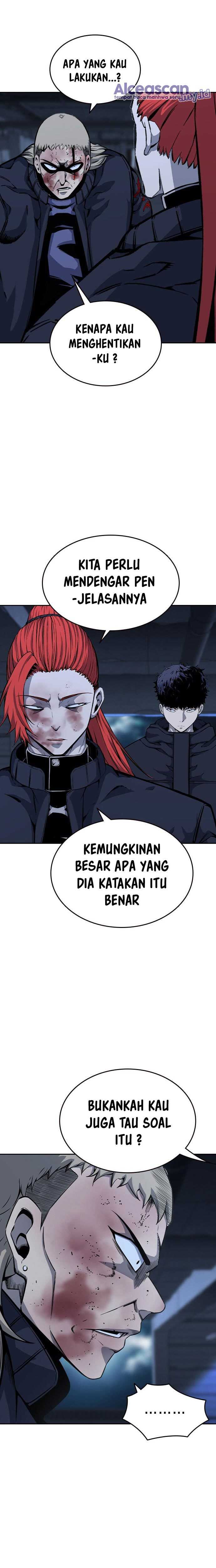 King Game Chap 89 - Next Chap 90