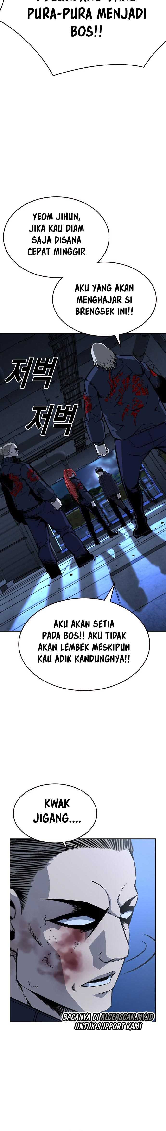King Game Chap 89 - Next Chap 90