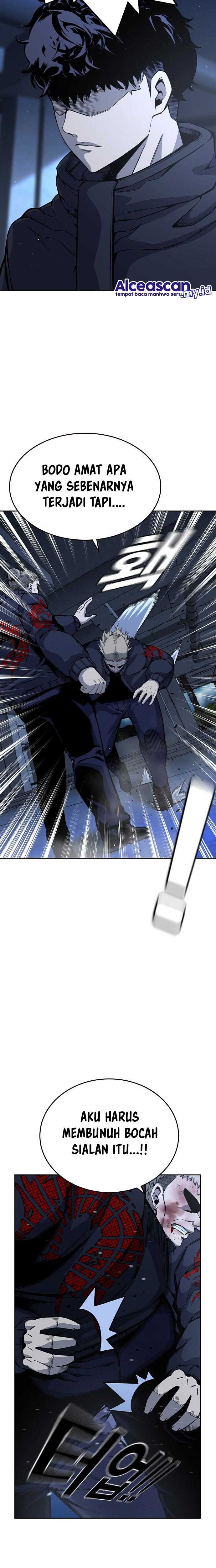 King Game Chap 89 - Next Chap 90