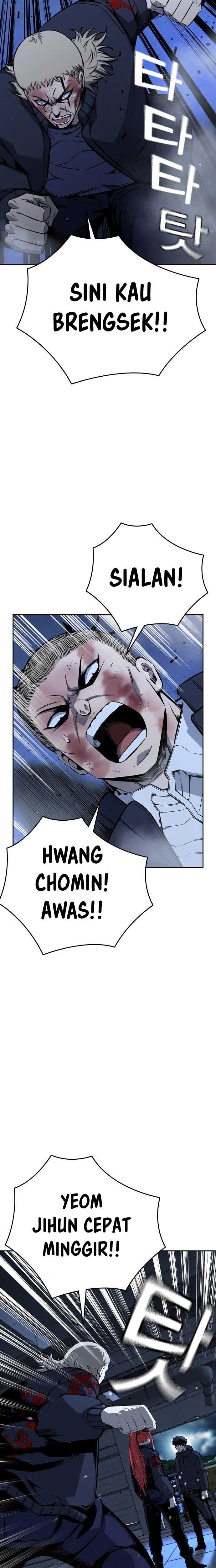 King Game Chap 89 - Next Chap 90