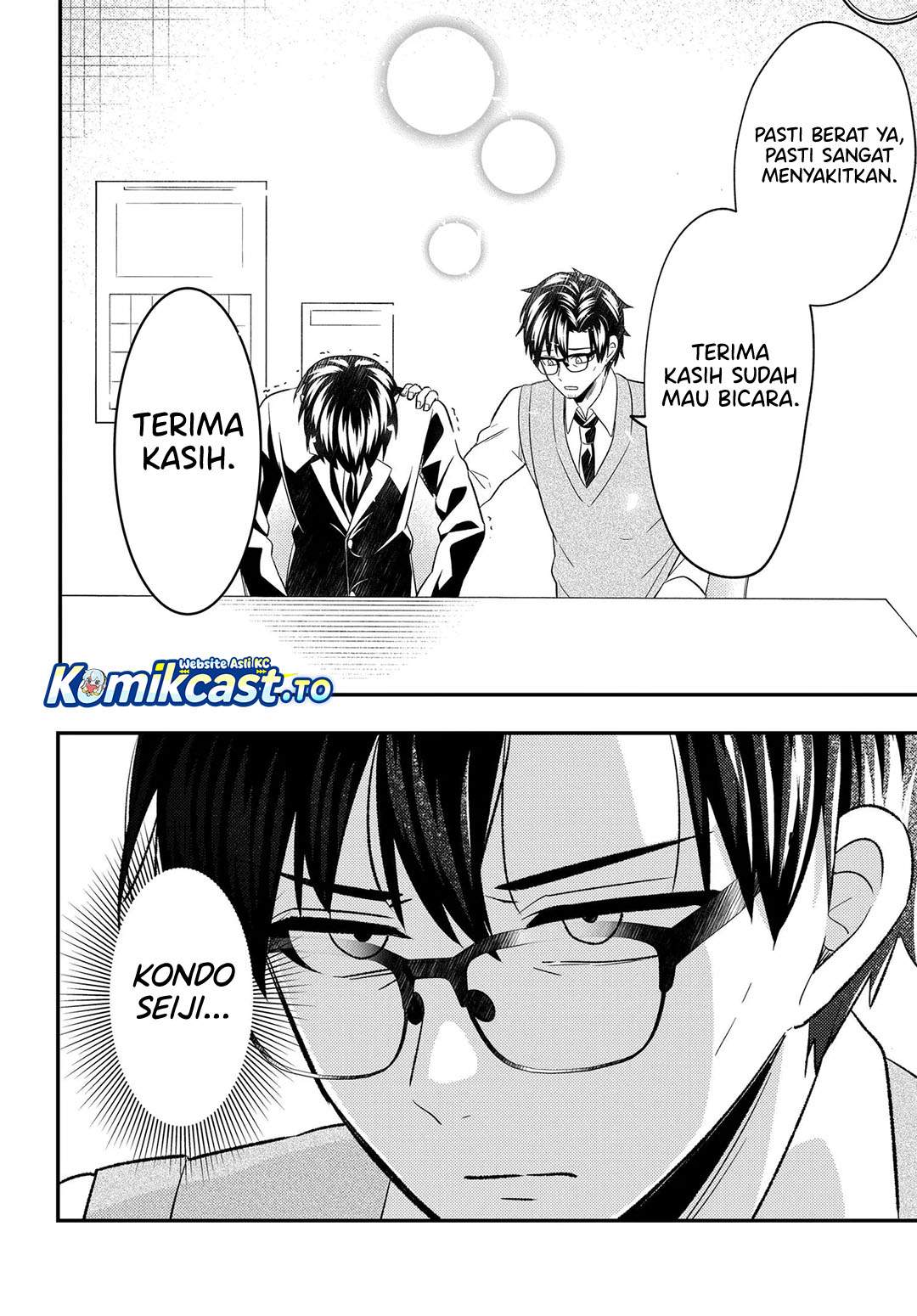 Jinsei Gyakuten: Uwaki sare, Enzai wo Kiserareta Ore ga, Gakuen Ichi no Bishoujo ni Natsukareru Chap 7.2 - Next Chap 8.2