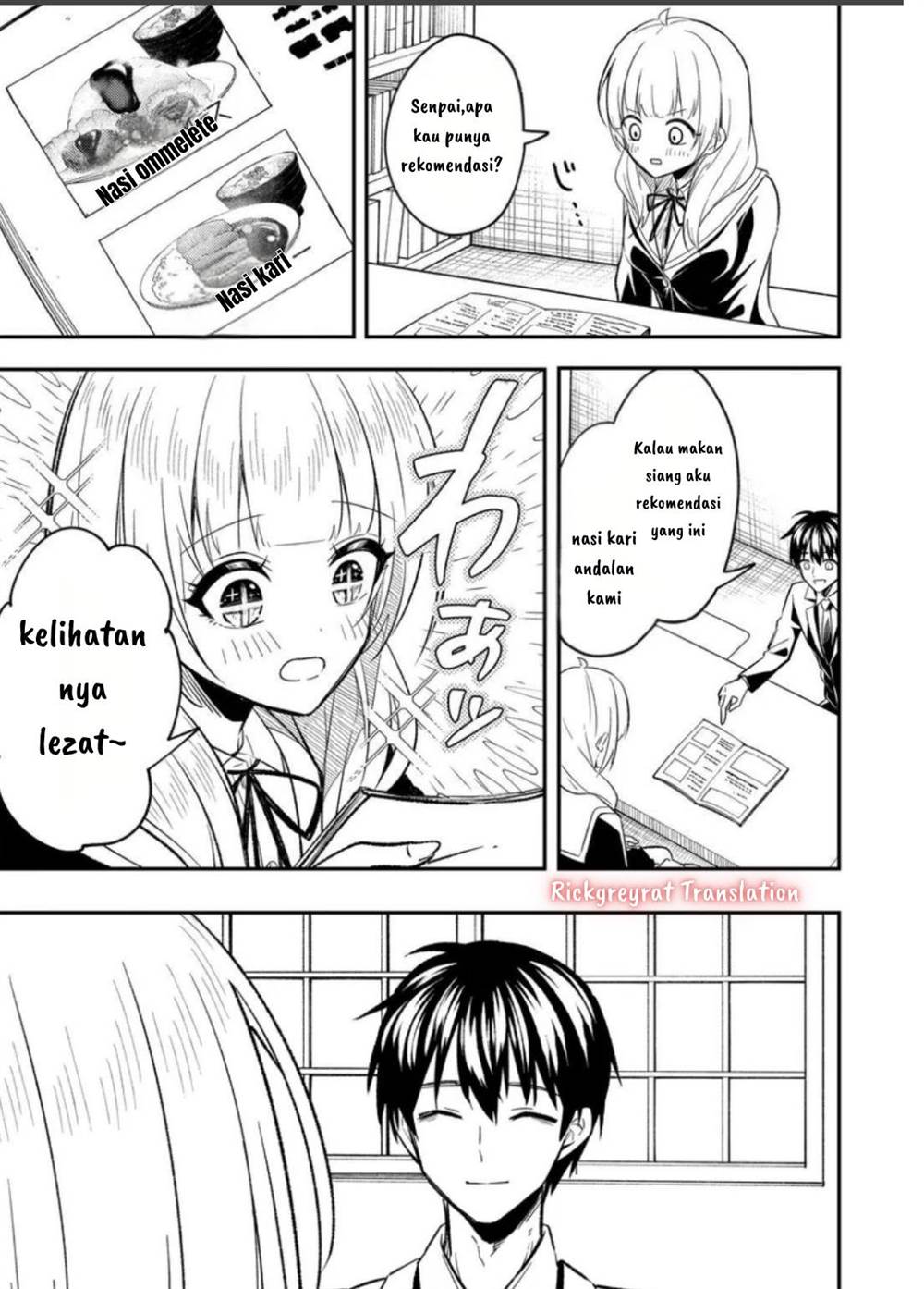 Jinsei Gyakuten: Uwaki sare, Enzai wo Kiserareta Ore ga, Gakuen Ichi no Bishoujo ni Natsukareru Chap 4 - Next Chap 5