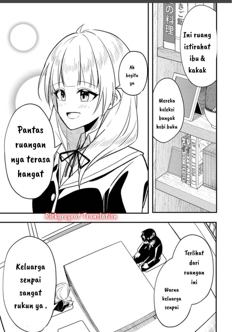 Jinsei Gyakuten: Uwaki sare, Enzai wo Kiserareta Ore ga, Gakuen Ichi no Bishoujo ni Natsukareru Chap 4 - Next Chap 5