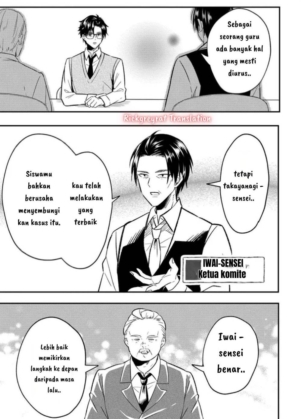 Jinsei Gyakuten: Uwaki sare, Enzai wo Kiserareta Ore ga, Gakuen Ichi no Bishoujo ni Natsukareru Chap 4 - Next Chap 5