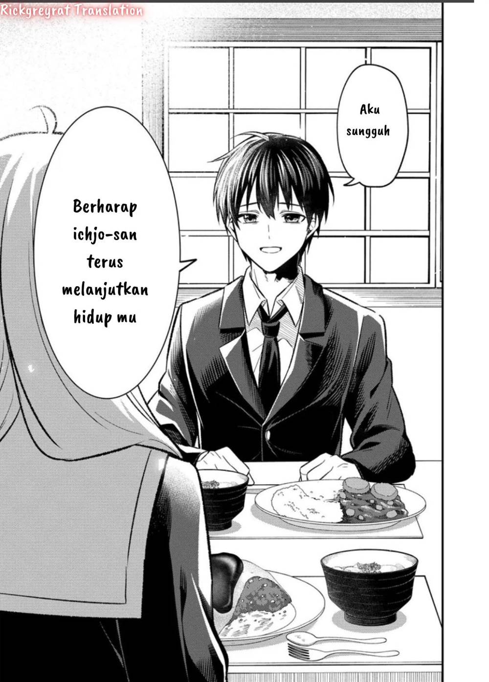 Jinsei Gyakuten: Uwaki sare, Enzai wo Kiserareta Ore ga, Gakuen Ichi no Bishoujo ni Natsukareru Chap 4 - Next Chap 5