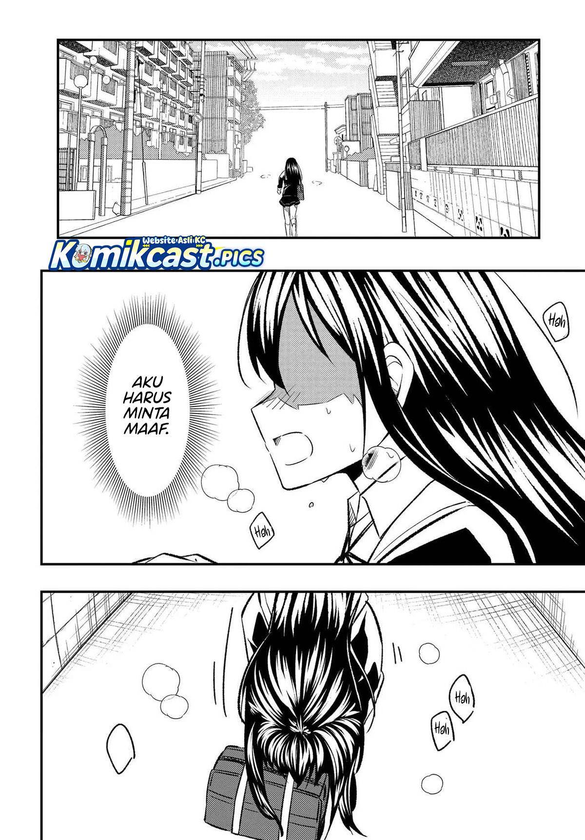 Jinsei Gyakuten: Uwaki sare, Enzai wo Kiserareta Ore ga, Gakuen Ichi no Bishoujo ni Natsukareru Chap 5 - Next Chap 6