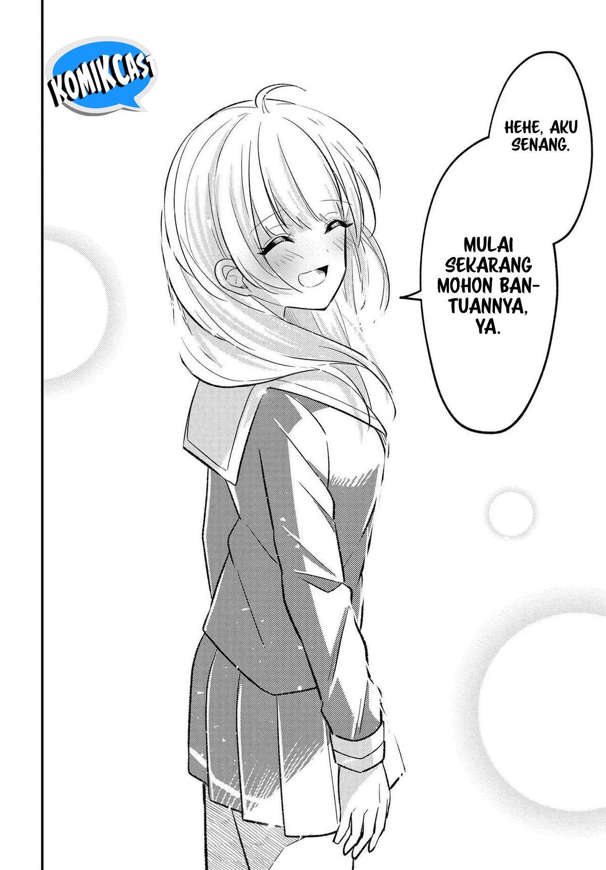 Jinsei Gyakuten: Uwaki sare, Enzai wo Kiserareta Ore ga, Gakuen Ichi no Bishoujo ni Natsukareru Chap 5 - Next Chap 6