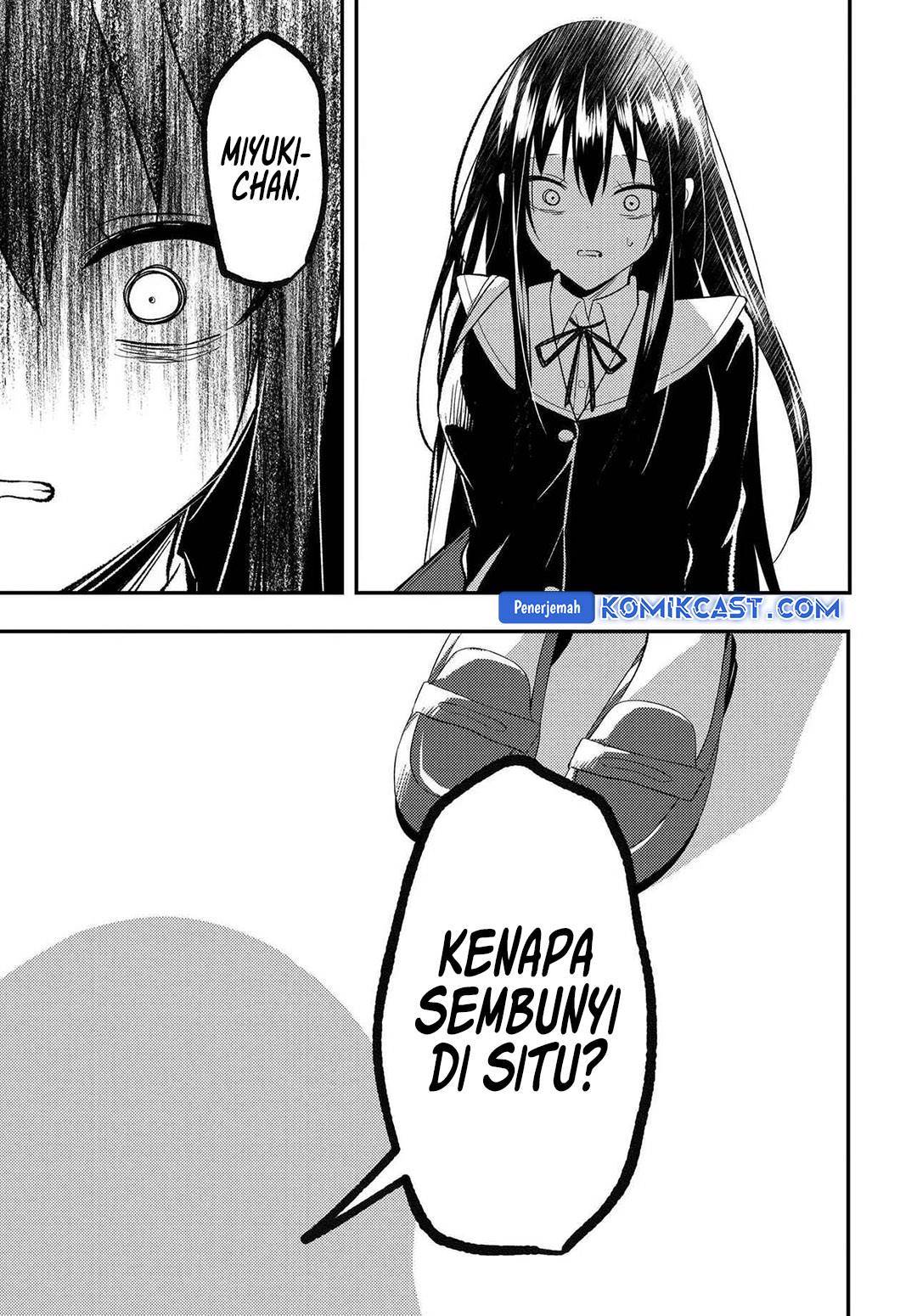 Jinsei Gyakuten: Uwaki sare, Enzai wo Kiserareta Ore ga, Gakuen Ichi no Bishoujo ni Natsukareru Chap 6.1 - Next Chap 7.1