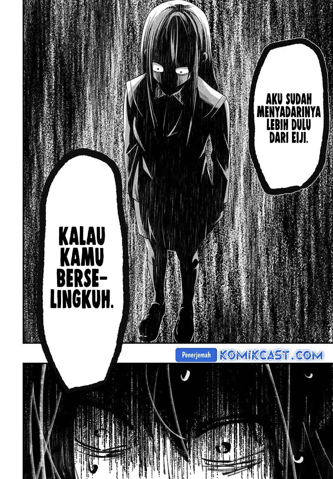 Jinsei Gyakuten: Uwaki sare, Enzai wo Kiserareta Ore ga, Gakuen Ichi no Bishoujo ni Natsukareru Chap 6.1 - Next Chap 7.1