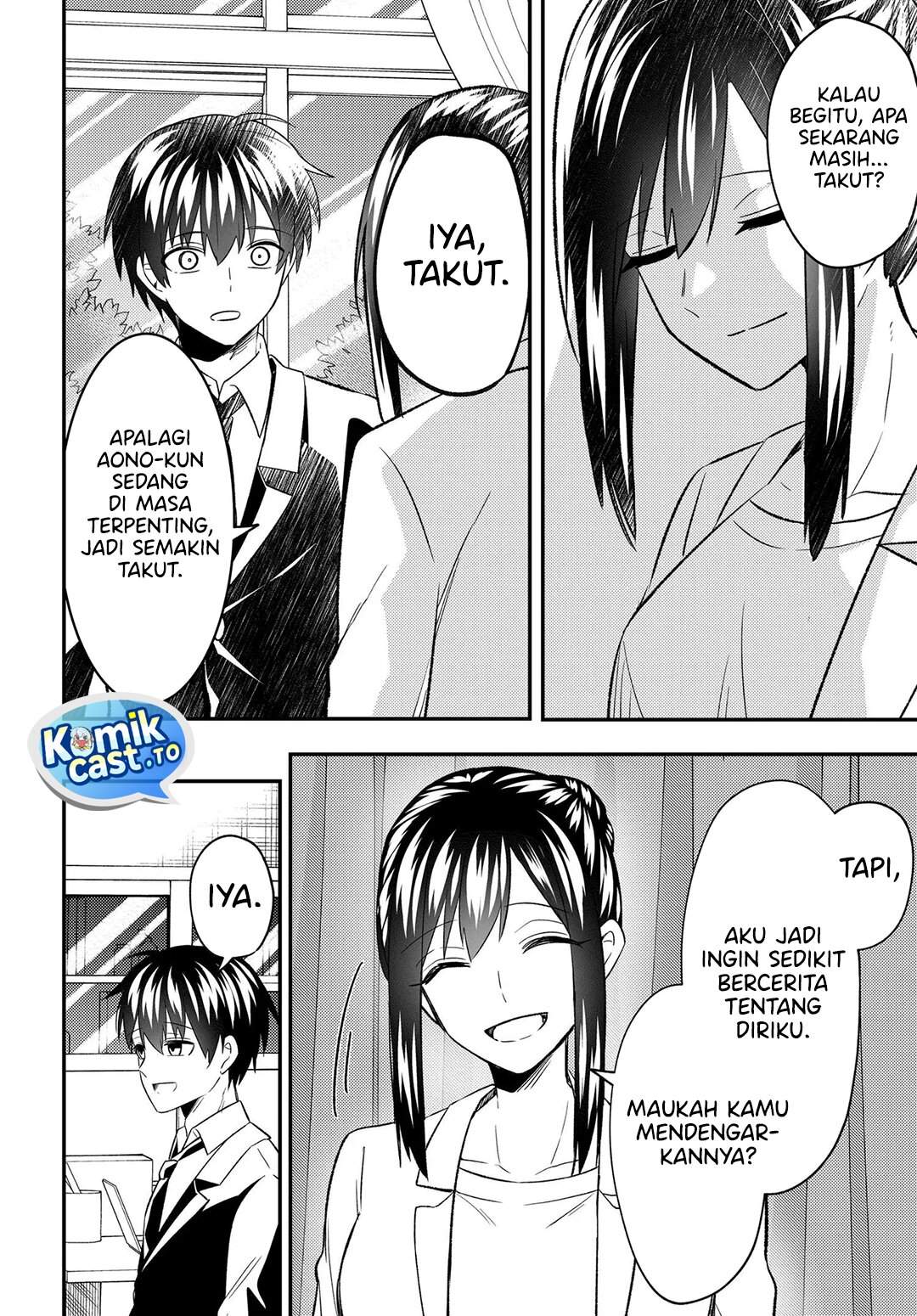 Jinsei Gyakuten: Uwaki sare, Enzai wo Kiserareta Ore ga, Gakuen Ichi no Bishoujo ni Natsukareru Chap 8.1 - Next Chap 9.1