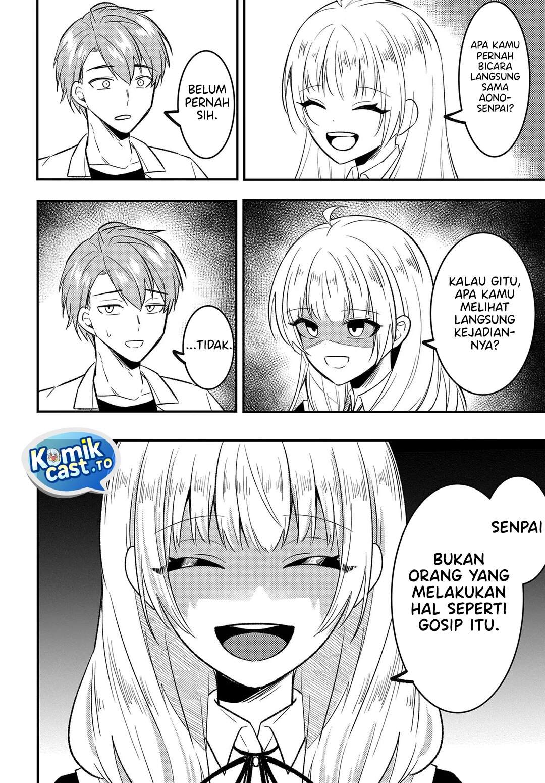 Jinsei Gyakuten: Uwaki sare, Enzai wo Kiserareta Ore ga, Gakuen Ichi no Bishoujo ni Natsukareru Chap 8.2 - Next Chap 9.2