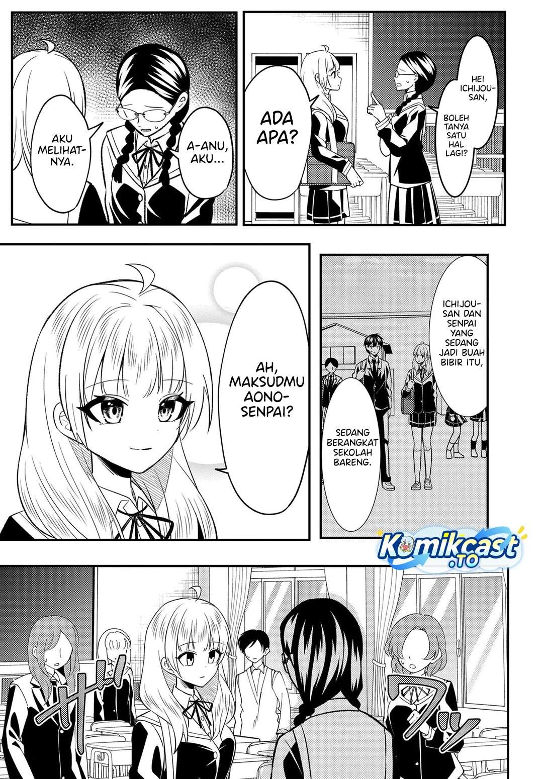 Jinsei Gyakuten: Uwaki sare, Enzai wo Kiserareta Ore ga, Gakuen Ichi no Bishoujo ni Natsukareru Chap 8.2 - Next Chap 9.2
