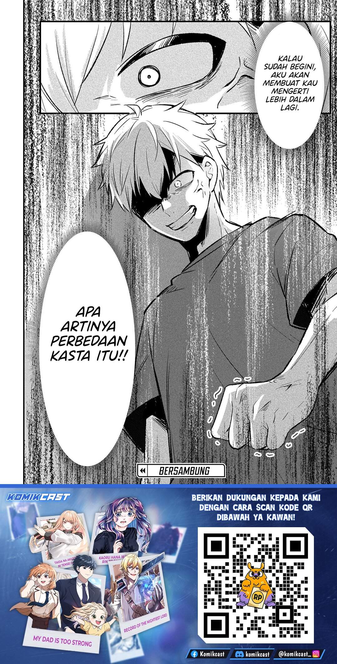 Jinsei Gyakuten: Uwaki sare, Enzai wo Kiserareta Ore ga, Gakuen Ichi no Bishoujo ni Natsukareru Chap 8.3 - Next Chap 9.3