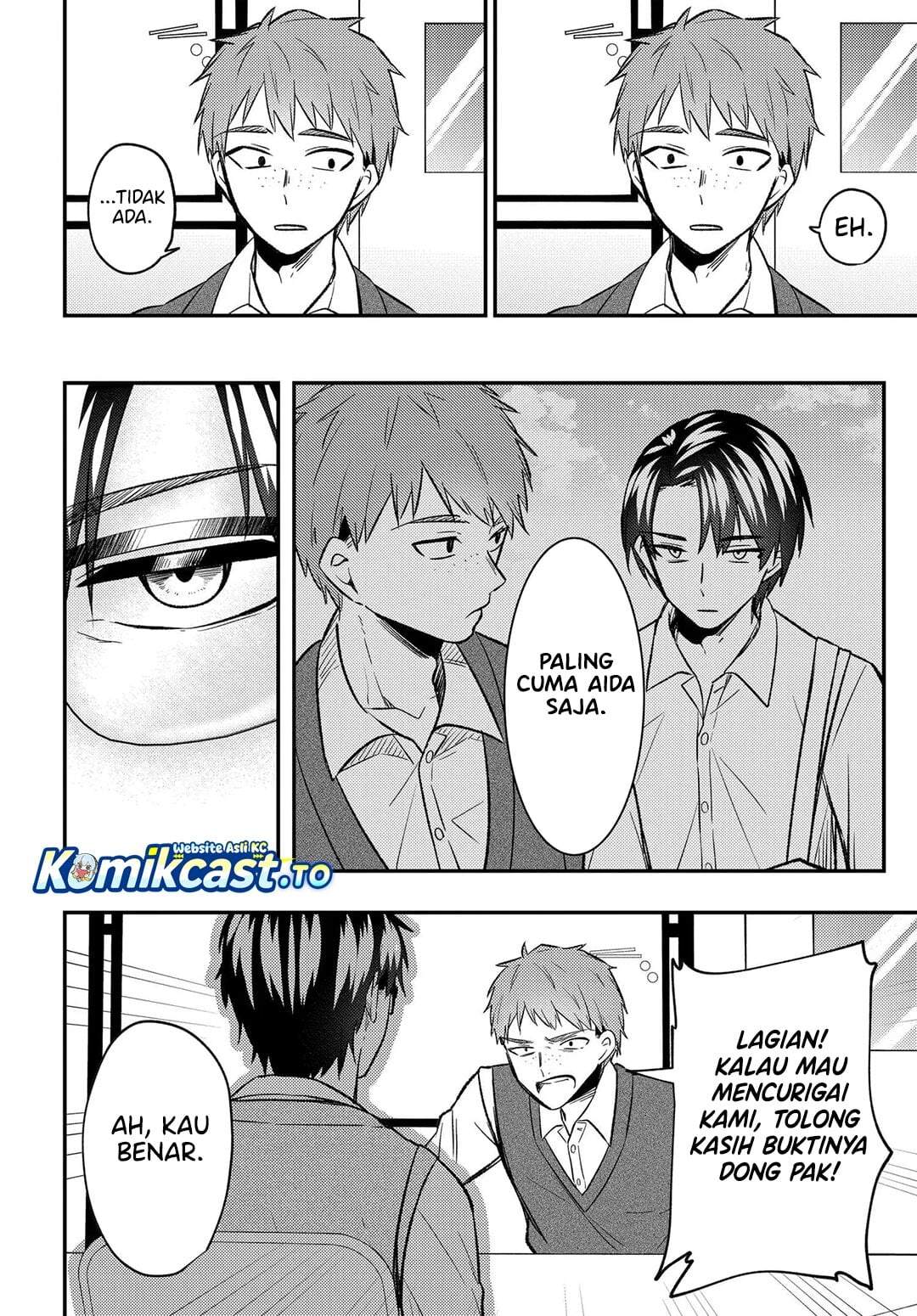 Jinsei Gyakuten: Uwaki sare, Enzai wo Kiserareta Ore ga, Gakuen Ichi no Bishoujo ni Natsukareru Chap 9 - Next Chap 10