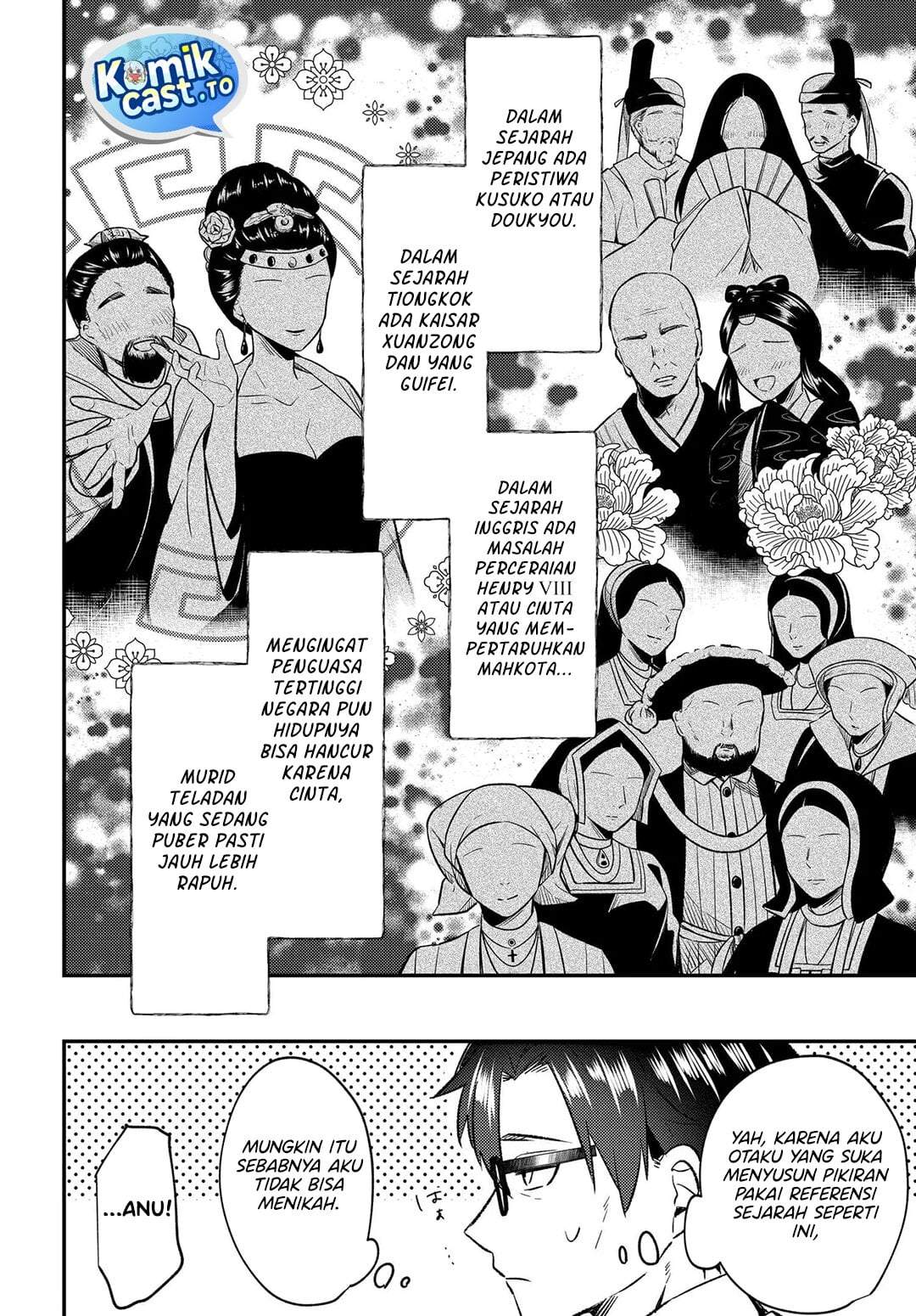 Jinsei Gyakuten: Uwaki sare, Enzai wo Kiserareta Ore ga, Gakuen Ichi no Bishoujo ni Natsukareru Chap 9 - Next Chap 10