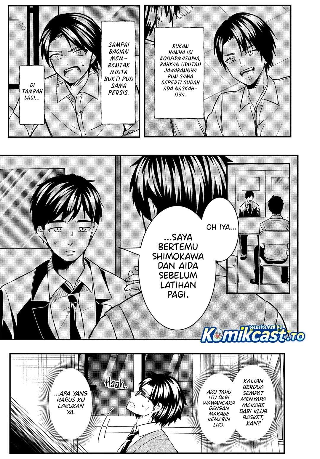 Jinsei Gyakuten: Uwaki sare, Enzai wo Kiserareta Ore ga, Gakuen Ichi no Bishoujo ni Natsukareru Chap 9 - Next Chap 10