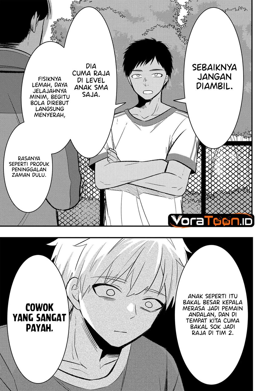Jinsei Gyakuten: Uwaki sare, Enzai wo Kiserareta Ore ga, Gakuen Ichi no Bishoujo ni Natsukareru Chap 11.2 - Next Chap 12.2