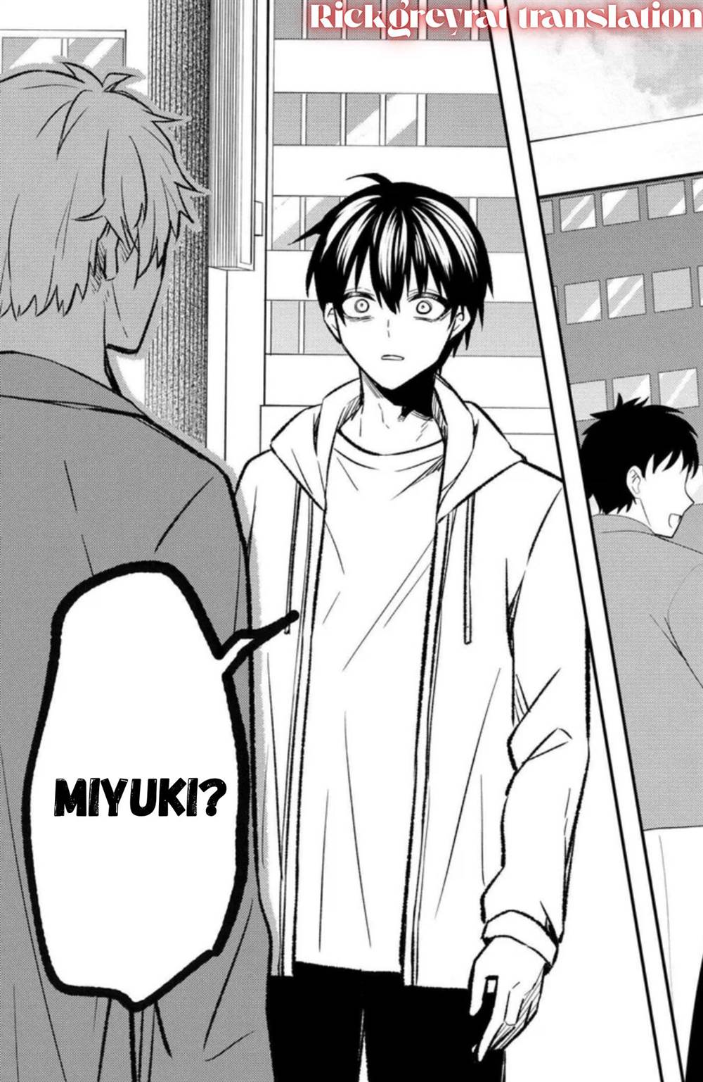 Jinsei Gyakuten: Uwaki sare, Enzai wo Kiserareta Ore ga, Gakuen Ichi no Bishoujo ni Natsukareru Chap 1 - Next Chap 2