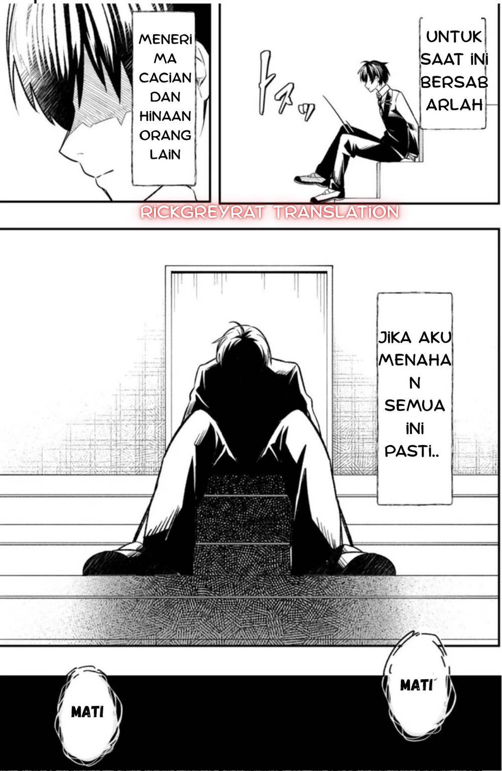 Jinsei Gyakuten: Uwaki sare, Enzai wo Kiserareta Ore ga, Gakuen Ichi no Bishoujo ni Natsukareru Chap 1 - Next Chap 2