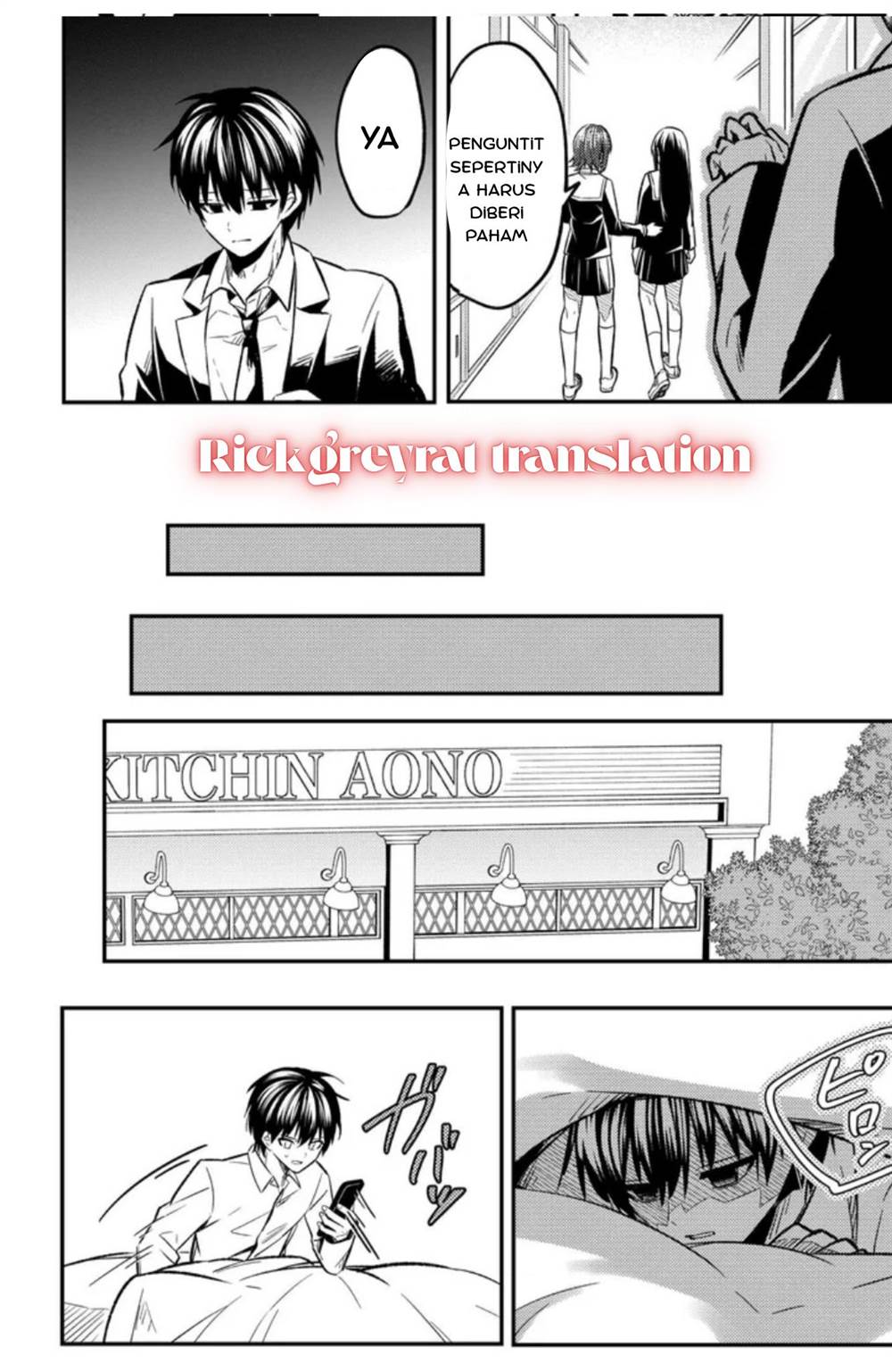 Jinsei Gyakuten: Uwaki sare, Enzai wo Kiserareta Ore ga, Gakuen Ichi no Bishoujo ni Natsukareru Chap 1 - Next Chap 2