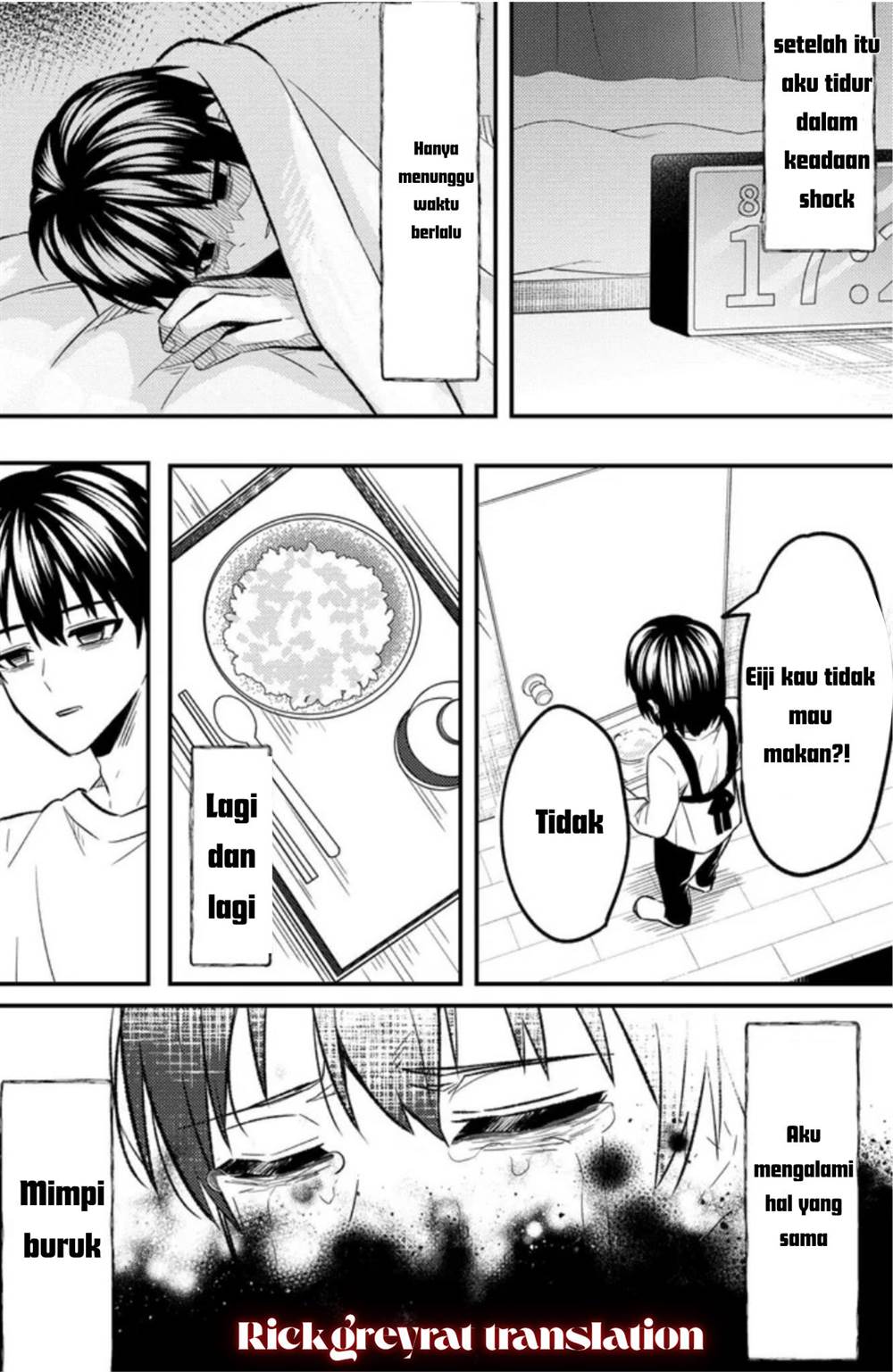 Jinsei Gyakuten: Uwaki sare, Enzai wo Kiserareta Ore ga, Gakuen Ichi no Bishoujo ni Natsukareru Chap 1 - Next Chap 2