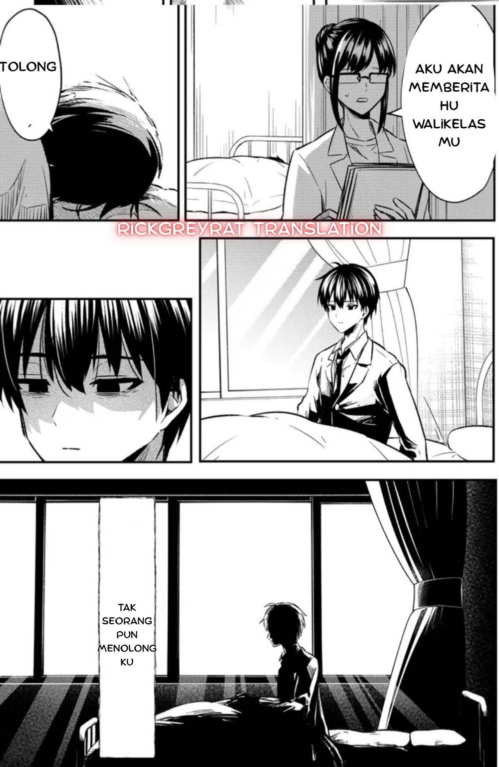 Jinsei Gyakuten: Uwaki sare, Enzai wo Kiserareta Ore ga, Gakuen Ichi no Bishoujo ni Natsukareru Chap 1 - Next Chap 2