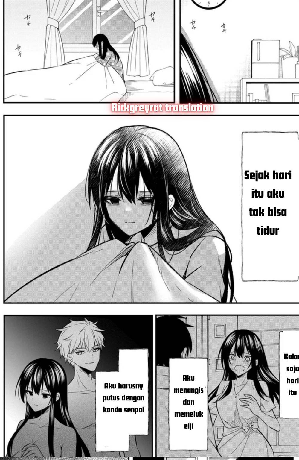 Jinsei Gyakuten: Uwaki sare, Enzai wo Kiserareta Ore ga, Gakuen Ichi no Bishoujo ni Natsukareru Chap 1 - Next Chap 2