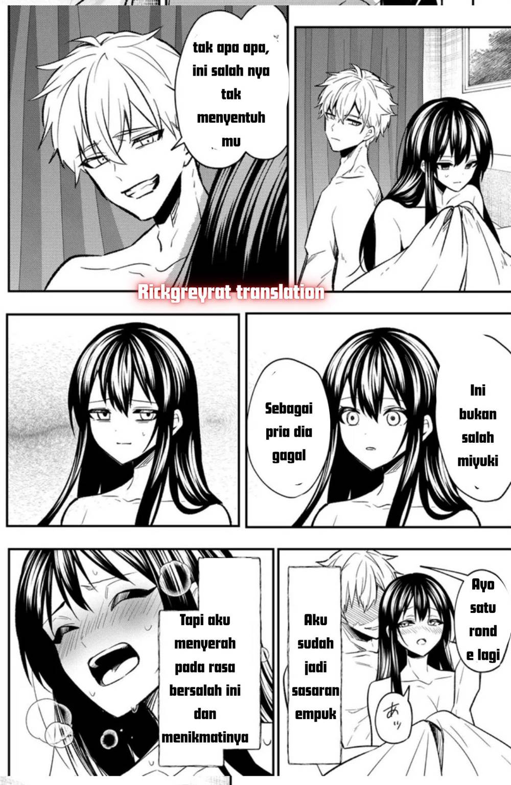 Jinsei Gyakuten: Uwaki sare, Enzai wo Kiserareta Ore ga, Gakuen Ichi no Bishoujo ni Natsukareru Chap 1 - Next Chap 2