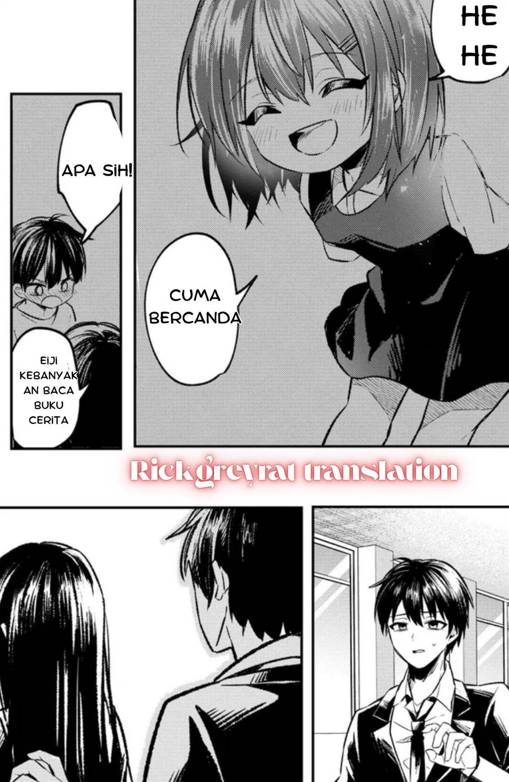 Jinsei Gyakuten: Uwaki sare, Enzai wo Kiserareta Ore ga, Gakuen Ichi no Bishoujo ni Natsukareru Chap 1 - Next Chap 2