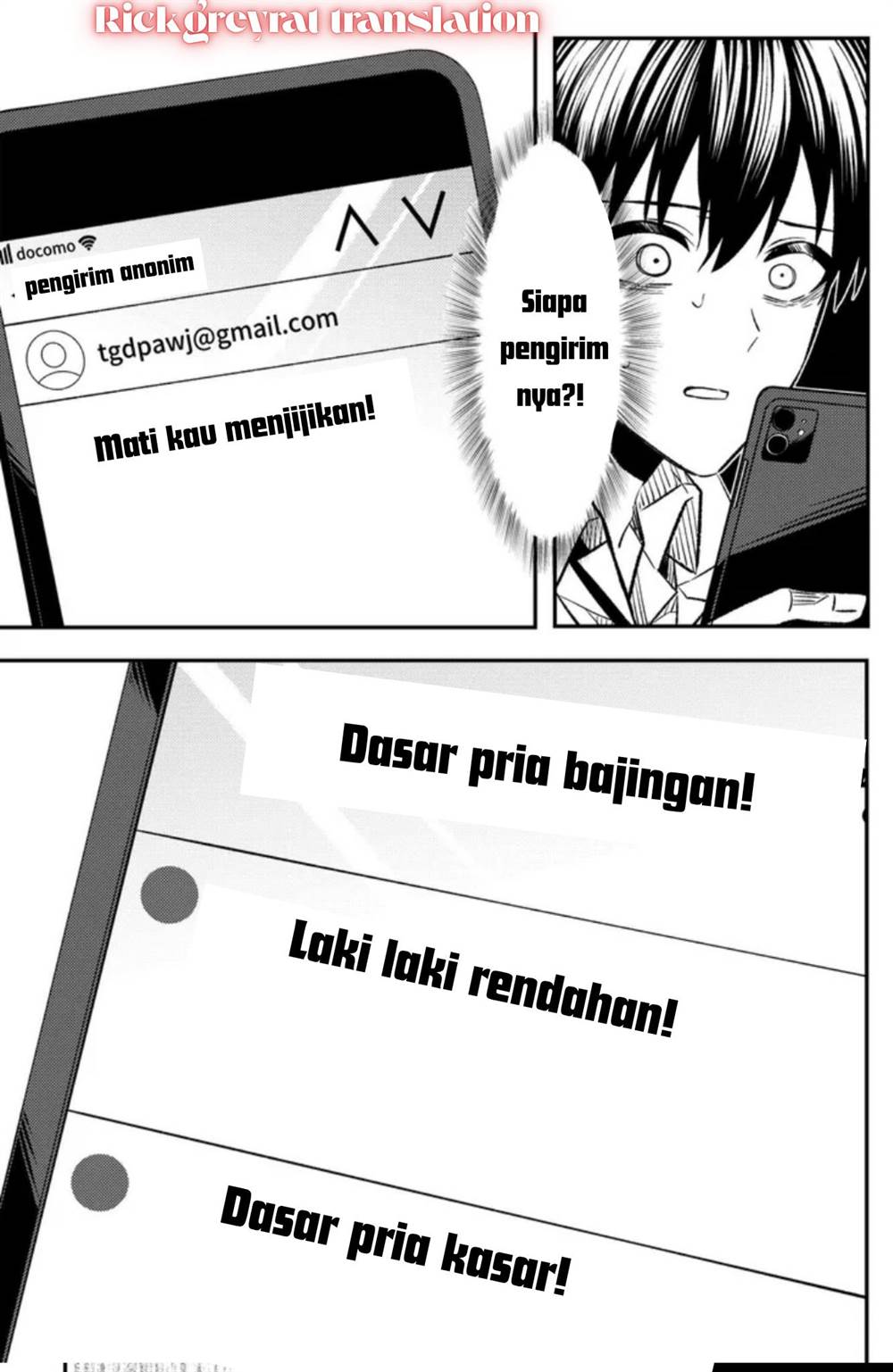 Jinsei Gyakuten: Uwaki sare, Enzai wo Kiserareta Ore ga, Gakuen Ichi no Bishoujo ni Natsukareru Chap 1 - Next Chap 2