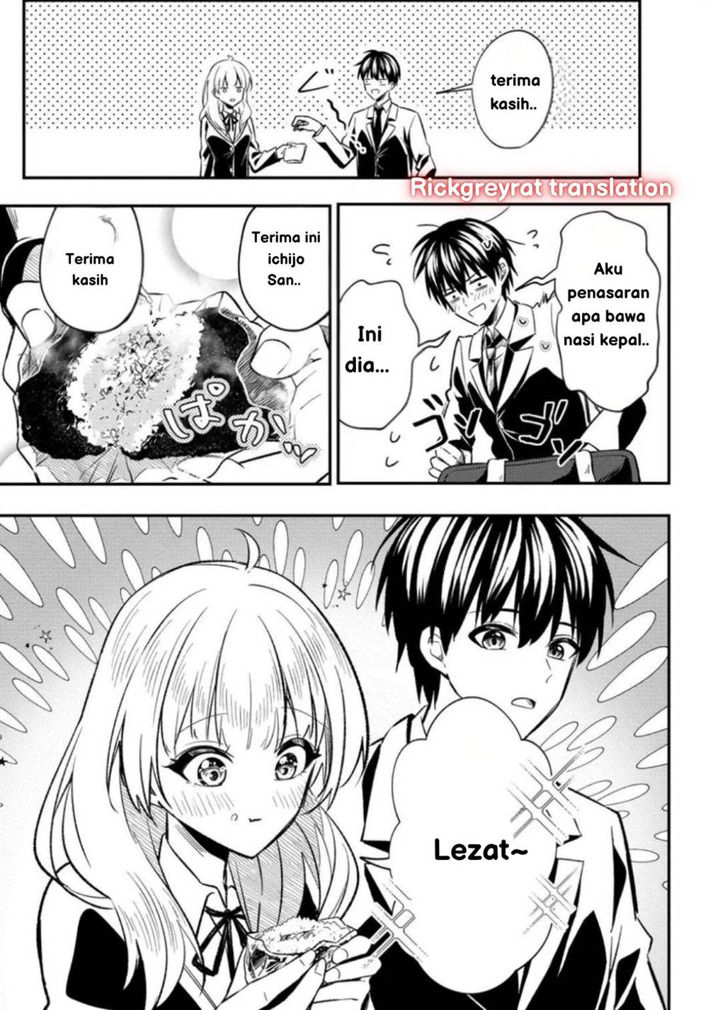 Jinsei Gyakuten: Uwaki sare, Enzai wo Kiserareta Ore ga, Gakuen Ichi no Bishoujo ni Natsukareru Chap 2 - Next Chap 3