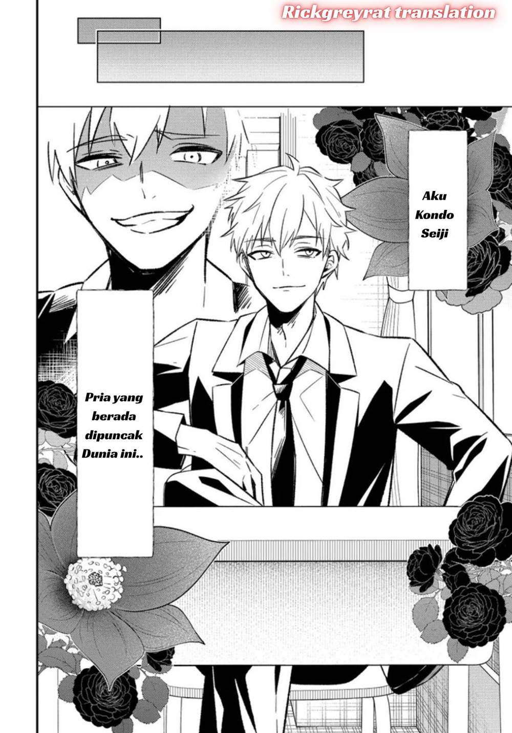 Jinsei Gyakuten: Uwaki sare, Enzai wo Kiserareta Ore ga, Gakuen Ichi no Bishoujo ni Natsukareru Chap 3 - Next Chap 4