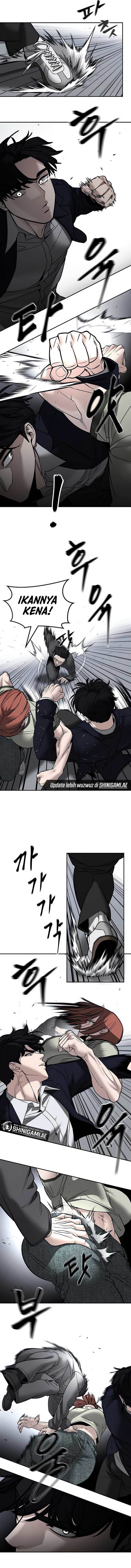 The Bully In Charge Chap 130 - Next Chap 131