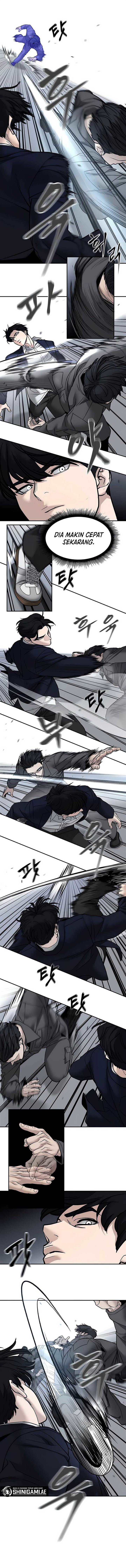 The Bully In Charge Chap 130 - Next Chap 131