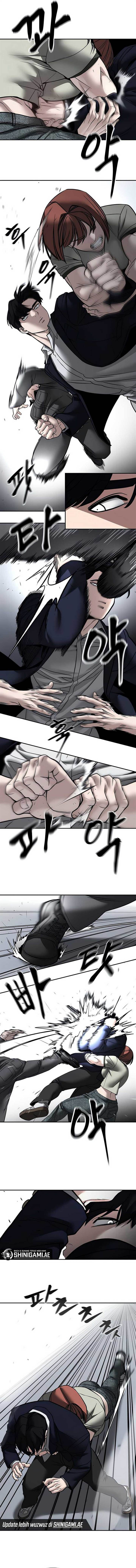 The Bully In Charge Chap 130 - Next Chap 131