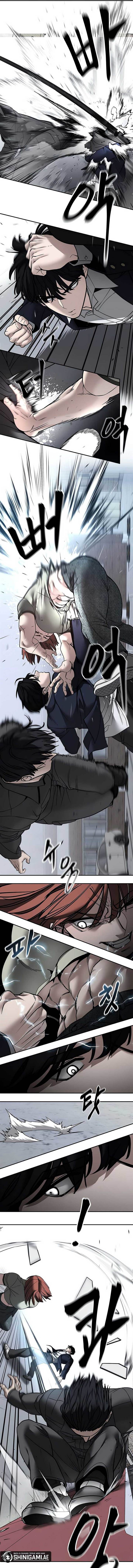 The Bully In Charge Chap 130 - Next Chap 131