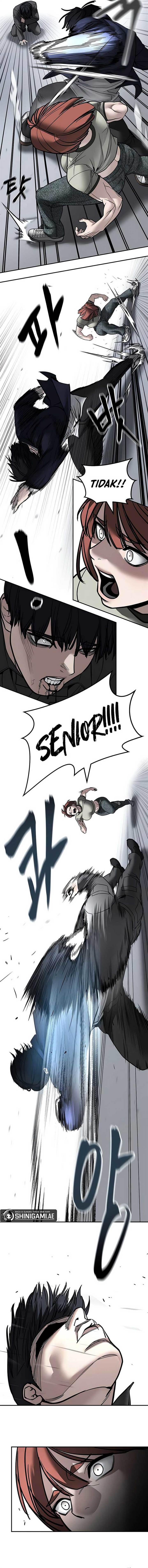 The Bully In Charge Chap 130 - Next Chap 131