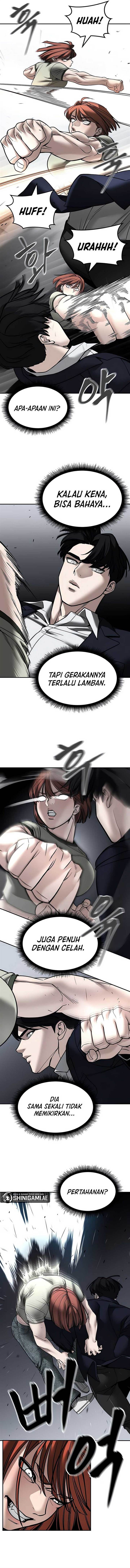 The Bully In Charge Chap 130 - Next Chap 131