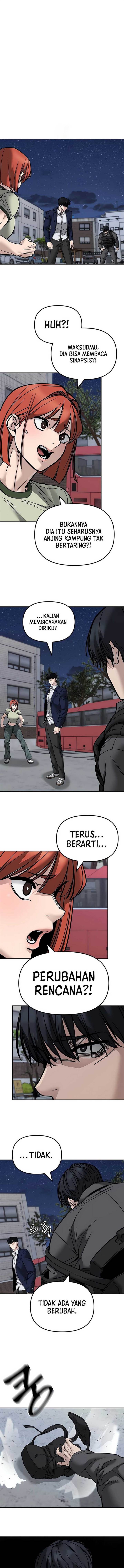 The Bully In Charge Chap 130 - Next Chap 131