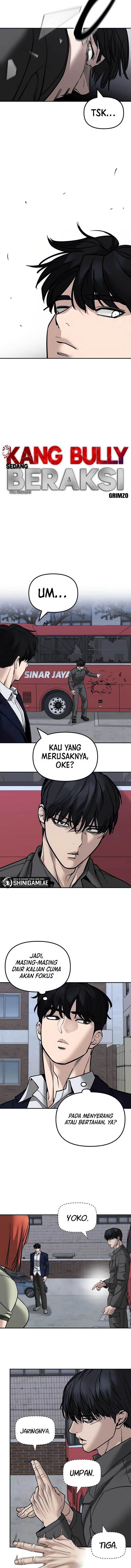 The Bully In Charge Chap 130 - Next Chap 131