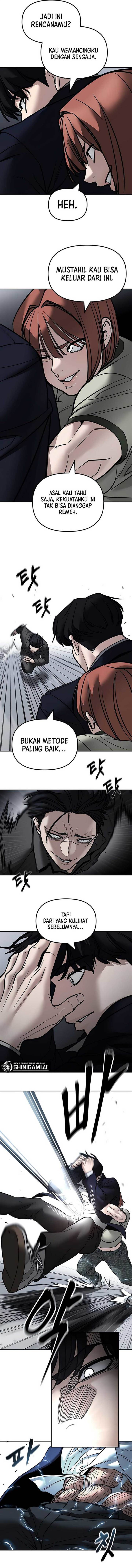 The Bully In Charge Chap 130 - Next Chap 131