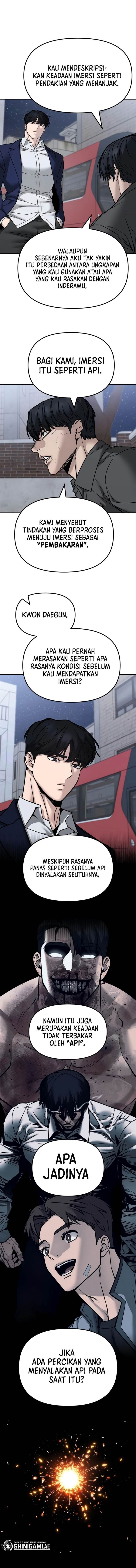 The Bully In Charge Chap 131 - Next Chap 132