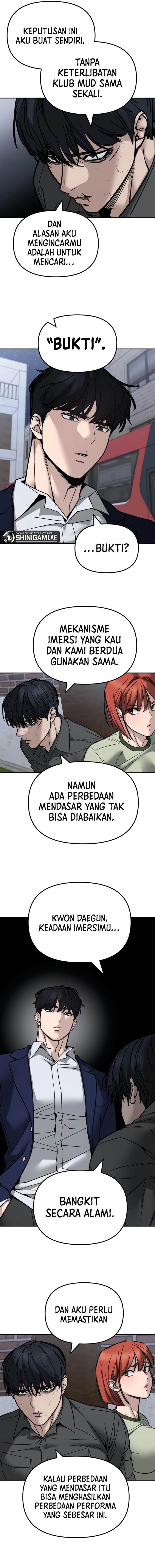 The Bully In Charge Chap 131 - Next Chap 132